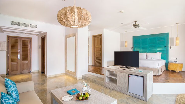 Sol Beach House Bali Benoa